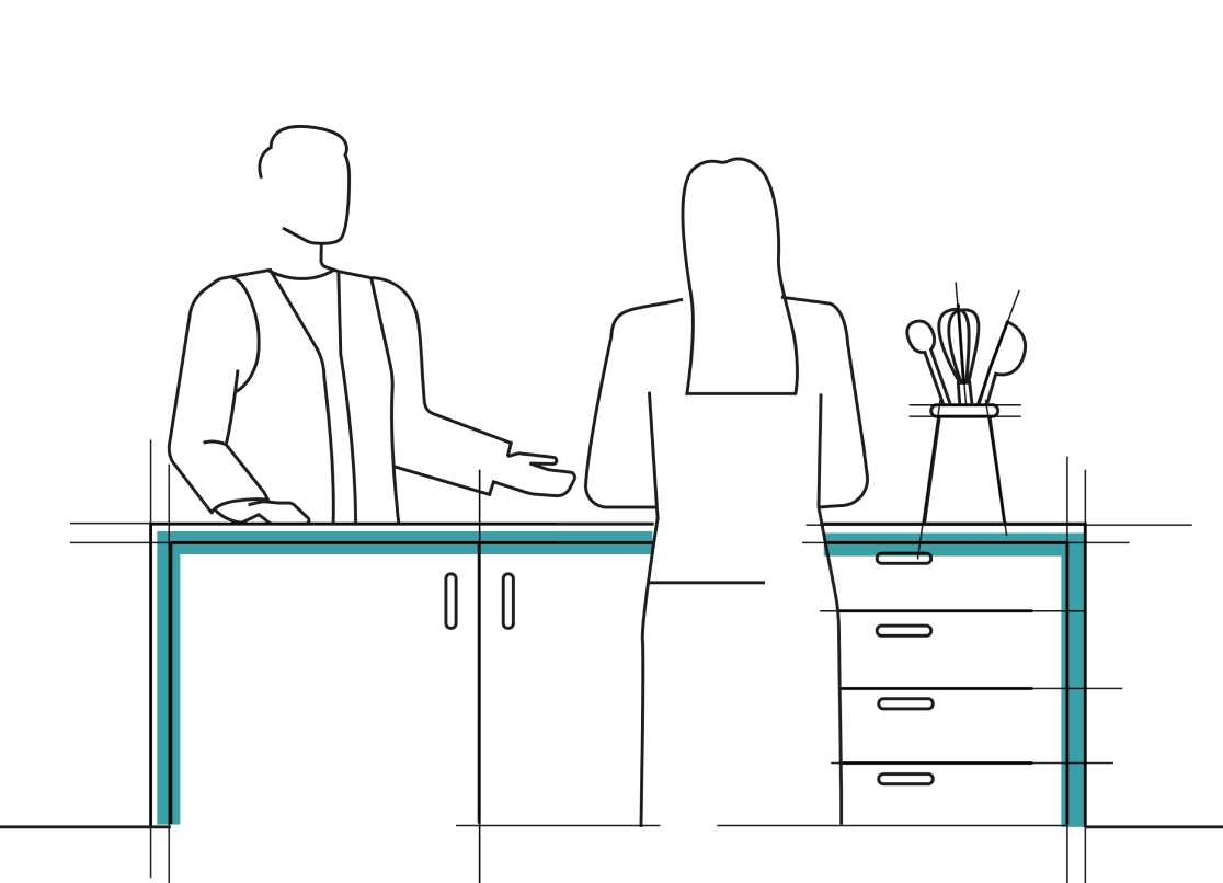 Le conseil à domicile