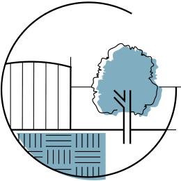 Menuiserie d'extérieur