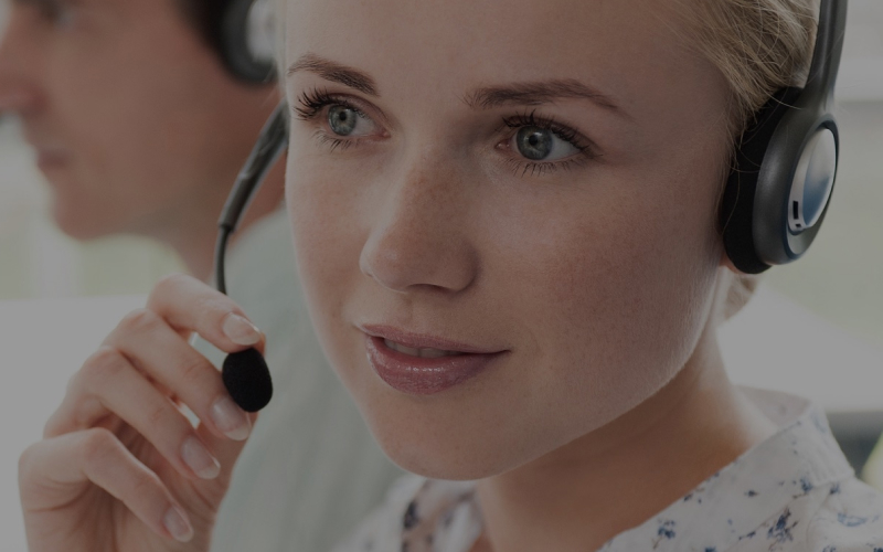 Conseiller téléphone