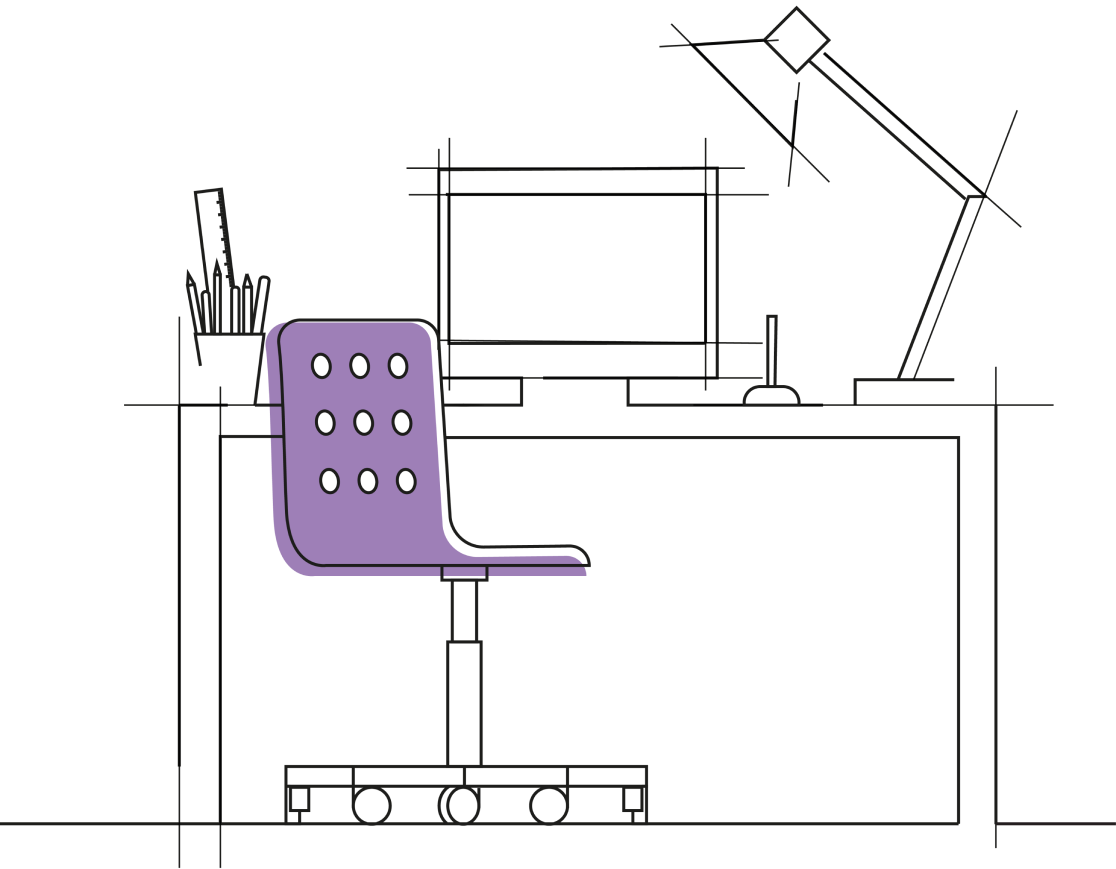 Nous pensons, concevons et testons chez nous pour vous