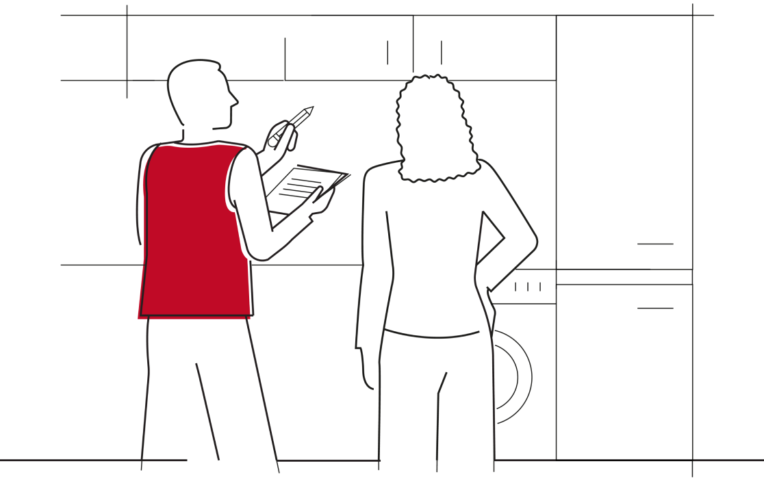 Nous estimons votre projet