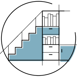 Aménagements d'intérieur