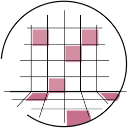 Revêtement sol & mur