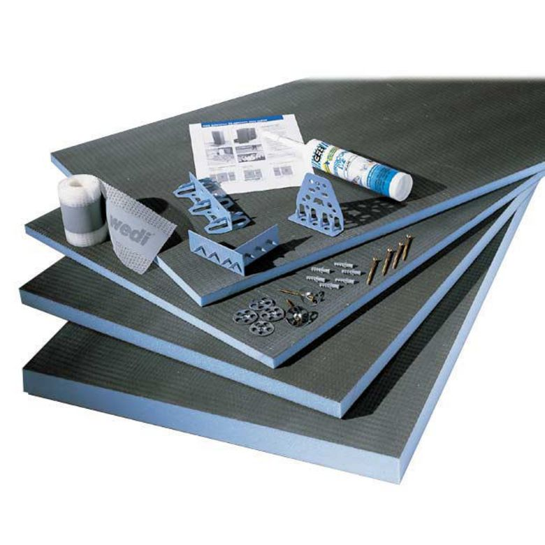 Produit pour carreler sa douche