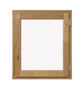 Fenêtre oscillo-battante Pria PVC avec volet roulant intégré lorem ipsum dolor sit amet