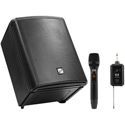 Pack e-GO + Micro main sans fil Mac Mah Elokance