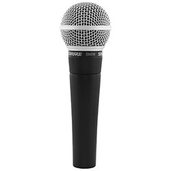 SM 58 Shure