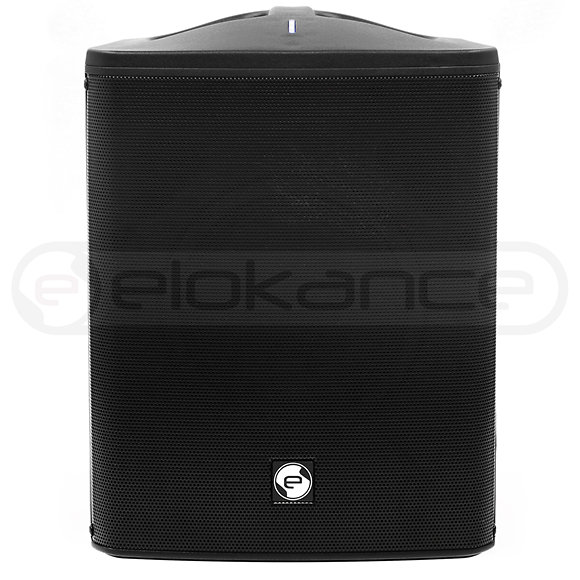 e-GO + Cover Elokance