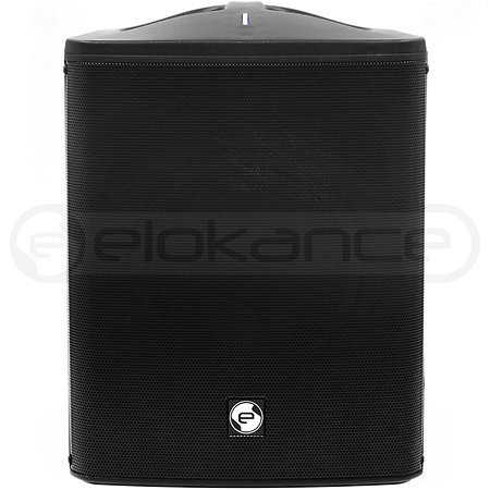 e-GO + Cover Elokance