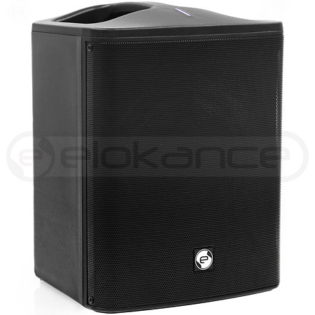 e-GO + Cover Elokance