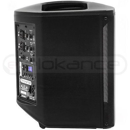 e-GO + Cover Elokance