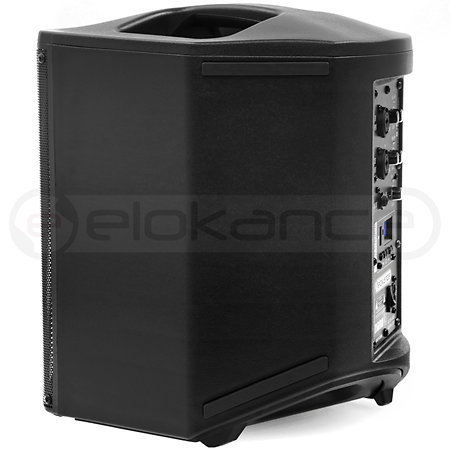 e-GO + Cover Elokance