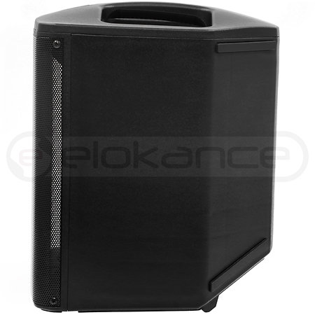 e-GO + Cover Elokance