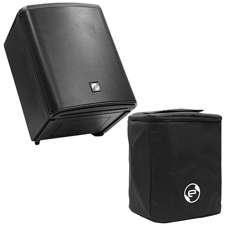 e-GO + Cover Elokance