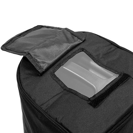 e-GO + Cover Elokance