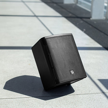 e-GO + Cover Elokance