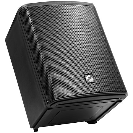 e-GO + Cover Elokance