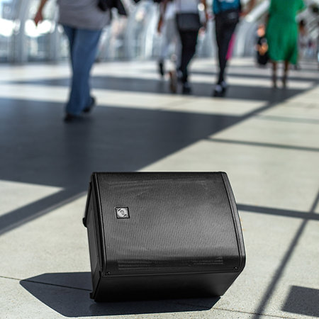 e-GO + Cover Elokance