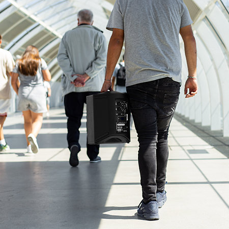 e-GO + Cover Elokance