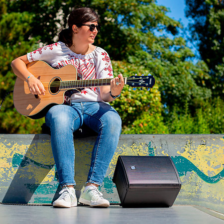 e-GO + Cover Elokance