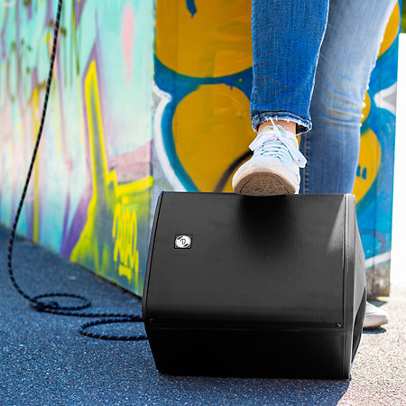 e-GO + Cover Elokance