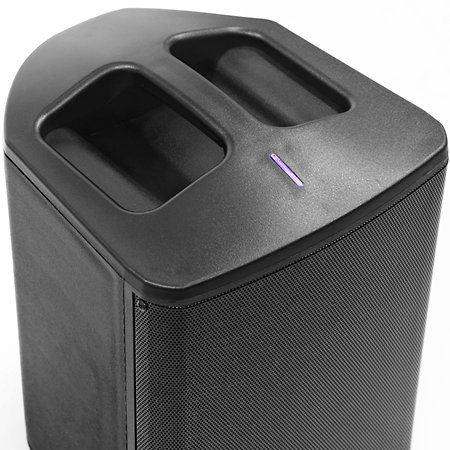 e-GO + Cover Elokance