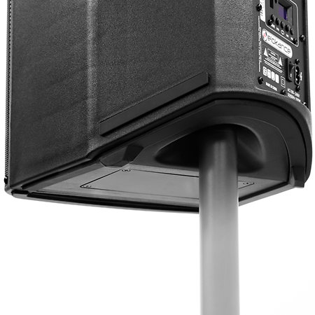 e-GO + Cover Elokance