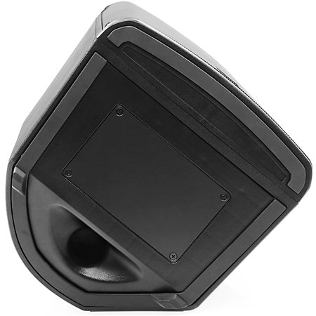 e-GO + Cover Elokance