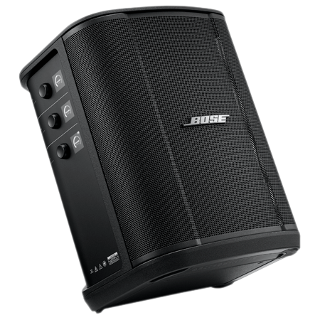 Bose S1 Pro+