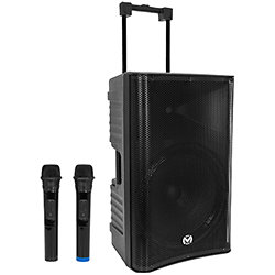 Mobile Pro 15 Mac Mah